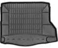 Mercedes CLA C117 2013-2019 - gumová vanička do kufra Frogum