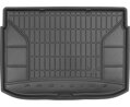 Citroen C3 Picasso 2009-2017 - gumová vanička do kufra Frogum
