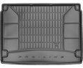 Citroen Berlingo 2008-2018 (5-miest) - gumová vanička do kufra Frogum