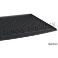 VW Caddy 2004-2020 (5-miest) - gumová vaňa do kufra Gledring