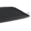 Nissan Qashqai II 2014-2021 (horný kufor) - gumová vaňa do kufra Gledring