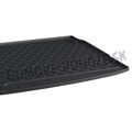 Nissan Qashqai II 2014-2021 (horný kufor) - gumová vaňa do kufra Gledring