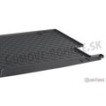 BMW X3 (F25) 2010-2017 - gumová vaňa do kufra Gledring