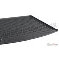 Ford Kuga II 2013-2019 (dolný kufor) - gumová vaňa do kufra Gledring