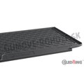 Ford B-Max 2012-2017 (horný kufor) - gumová vaňa do kufra Gledring