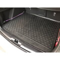 Ford Focus IV Combi 2018-2025 (dojazdové koleso) - gumová vaňa do kufra Gledring