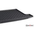 Hyundai Tucson od 2021 (subwoofer v kufri) - gumová vaňa do kufra Gledring