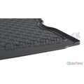 Opel Zafira B 2005-2012 - gumová vaňa do kufra Gledring