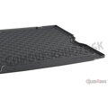 Opel Zafira B 2005-2012 - gumová vaňa do kufra Gledring