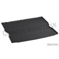 Opel Zafira B 2005-2012 - gumová vaňa do kufra Gledring