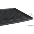 Kia Stonic od 2017 (bez medzipodlahy) - gumová vaňa do kufra Gledring
