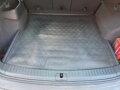Škoda Kodiaq 2016-2024 (5-miest, plná rezerva) - gumová vaňa do kufra Gledring