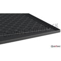 Škoda Karoq od 2017 (Opravná sada, Varioflex, 80 cm) - gumová vaňa do kufra Gledring