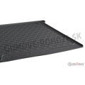Mercedes M W166 2011-2015 - gumová vaňa do kufra Gledring