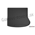 Mercedes CLA Shooting Brake X117 2013-2019 - gumová vaňa do kufra Gledring