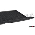 Mercedes GLC X253 2015-2022 - gumová vaňa do kufra Gledring