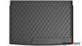 Mercedes B W246 2011-2018 (dolný kufor) - gumová vaňa do kufra Gledring