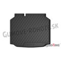 Seat Leon III Htb 2013-2020 - gumová vaňa do kufra Gledring
