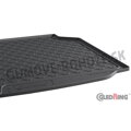 Seat Leon III Htb 2013-2020 - gumová vaňa do kufra Gledring