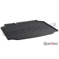 Seat Leon III Htb 2013-2020 - gumová vaňa do kufra Gledring