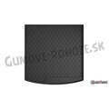 Seat Leon III ST 2014-2020 (horný kufor) - gumová vaňa do kufra Gledring