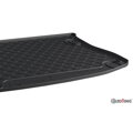 Land Rover Range Rover Evoque 2011-2019 - gumová vaňa do kufra Gledring