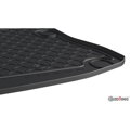 Land Rover Range Rover Evoque 2011-2019 - gumová vaňa do kufra Gledring