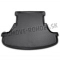 Chrysler 300C Sedan 2004-2012 - gumová vanička do kufra Novline