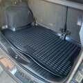 Ford Fusion 2002-2012 - gumová vanička do kufra Novline