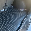 Ford Fusion 2002-2012 - gumová vanička do kufra Novline