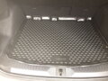 Ford Kuga 2013-2019 (dolný kufor) - gumová vanička do kufra Novline