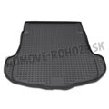 Honda CR-V 2007-2012 - gumová vanička do kufra Novline