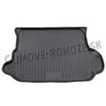 Hyundai Tucson 2004-2009 - gumová vanička do kufra Novline