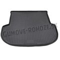 Hyundai Santa Fe 2006-2012 - gumová vanička do kufra Novline