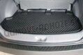 Hyundai H1 od 2008 - gumová vanička do kufra Novline