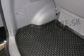 Hyundai H1 od 2008 - gumová vanička do kufra Novline