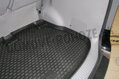 Hyundai H1 od 2008 - gumová vanička do kufra Novline