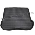 Jeep Grand Cherokee 2005-2010 - gumová vanička do kufra Novline