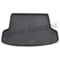 Kia Rio Sedan 2005-2011 - gumová vanička do kufra Novline