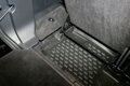 Land Rover Discovery IV 2010-2017 (za 3 radu) - gumová vanička do kufra Novline