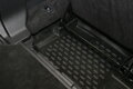 Land Rover Discovery IV 2010-2017 (za 3 radu) - gumová vanička do kufra Novline