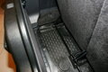 Land Rover Discovery IV 2010-2017 (za 3 radu) - gumová vanička do kufra Novline