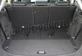 Land Rover Discovery Sport od 2014 (bez koľajníc v kufri) - gumová vanička do kufra Novline