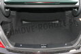 Mercedes C W204 Sedan 2007-2010 - gumová vanička do kufra Novline