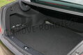 Mercedes C W204 Sedan 2007-2010 - gumová vanička do kufra Novline