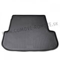 Subaru Outback Combi 2003-2009 - gumová vanička do kufra Novline