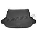 Subaru Forester 2013-2018 - gumová vanička do kufra Novline