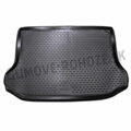 Toyota Rav4 2010-2012 - gumová vanička do kufra Novline
