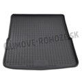 VW Passat B6 Combi 2005-2010 - gumová vanička do kufra Novline