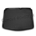 Citroen C4 2004-2010 - gumová vanička do kufra Novline